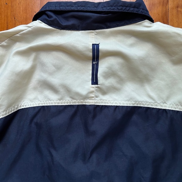 Reebok Light Jacket Vintage EUC Medium - SALE! - Picture 10 of 11